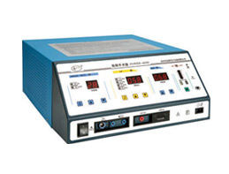 POWER-420D/420A6 Electrosurgical Generator